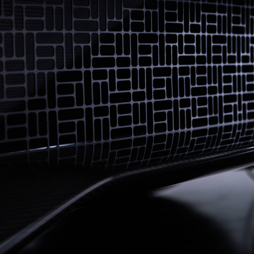 2026 JAS Motorsport Tensei Deep Blue Interior